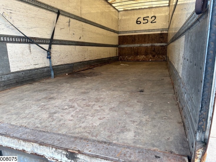 Renault Midlum 270 Dxi