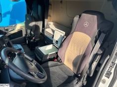 Mercedes Actros 1845