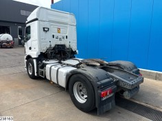 Mercedes Actros 1846