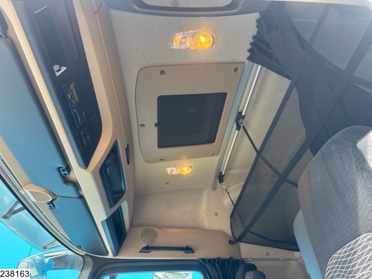 Mercedes Actros 1846