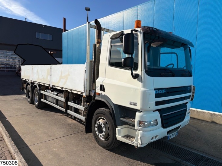 DAF CF 360