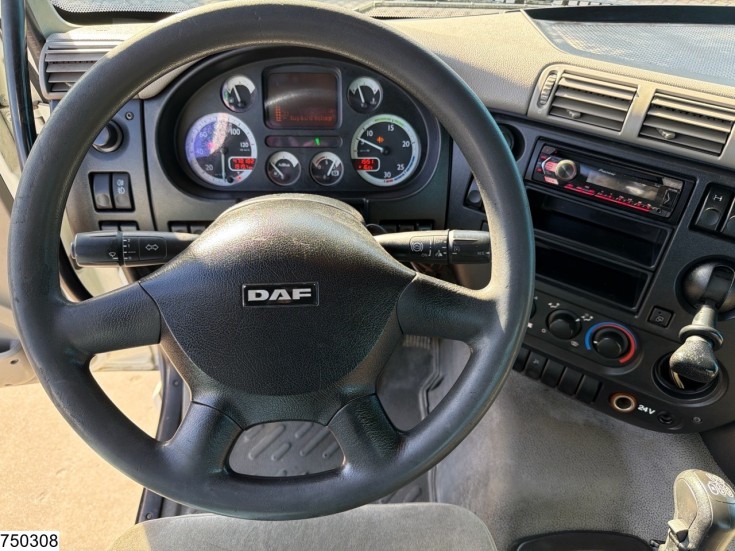 DAF CF 360