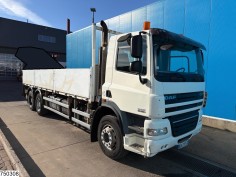 DAF CF 360