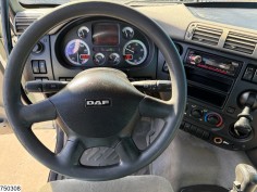 DAF CF 360