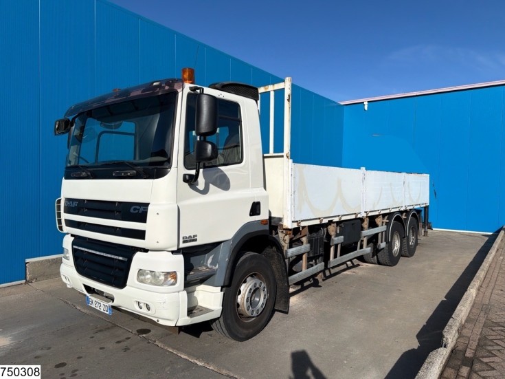 DAF CF 360
