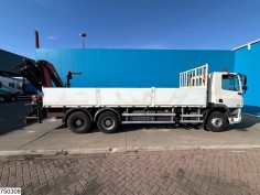 DAF CF 360