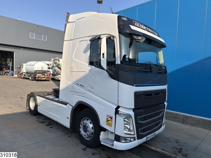 Volvo FH 460