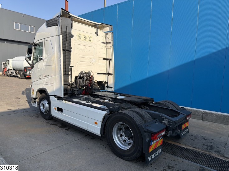 Volvo FH 460