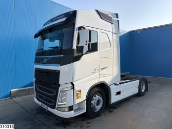 Volvo FH 460