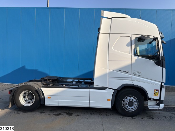 Volvo FH 460