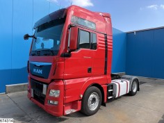 MAN TGX 18 440