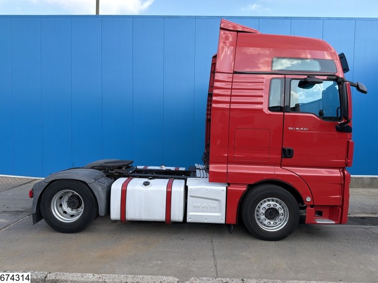 MAN TGX 18 440