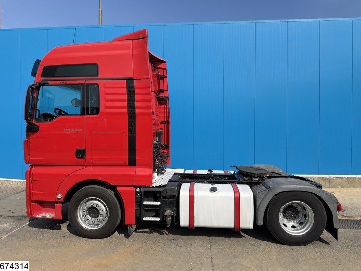 MAN TGX 18 440