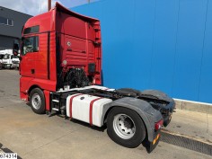 MAN TGX 18 440