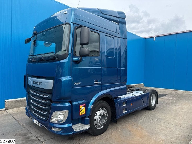 DAF XF 480