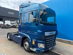 DAF XF 480