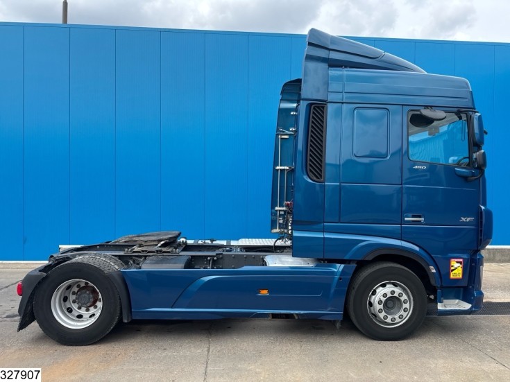DAF XF 480