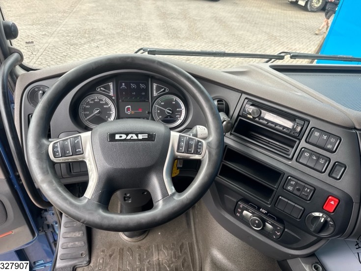 DAF XF 480