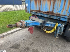 Lecitrailer Autonoom