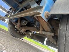 Lecitrailer Autonoom