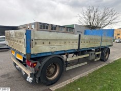 Lecitrailer Autonoom