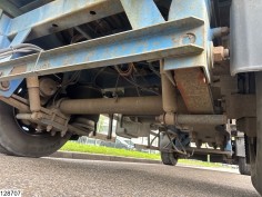 Lecitrailer Autonoom