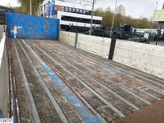 Lecitrailer Autonoom