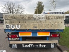Lecitrailer Autonoom