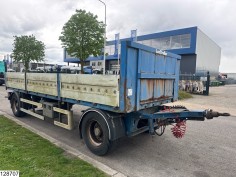 Lecitrailer Autonoom