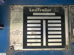 Lecitrailer Autonoom