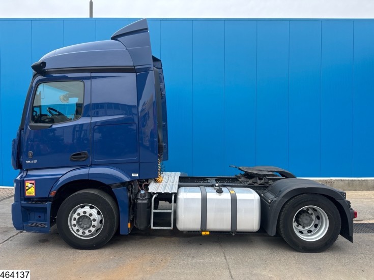 Mercedes Actros 1845