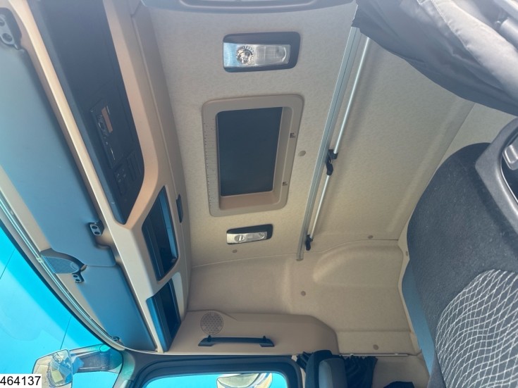 Mercedes Actros 1845