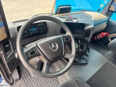 Mercedes Actros 1845