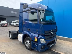 Mercedes Actros 1845