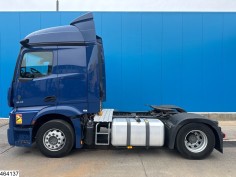 Mercedes Actros 1845