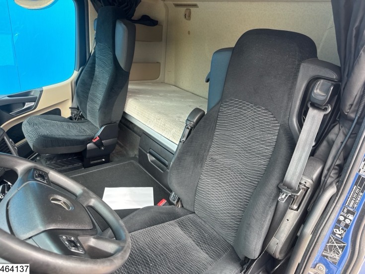 Mercedes Actros 1845