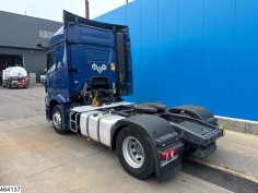 Mercedes Actros 1845