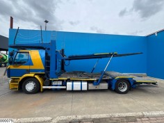 Renault D 18 430