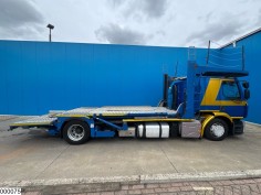 Renault D 18 430