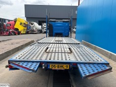 Renault D 18 430