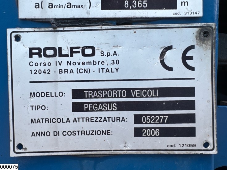Renault D 18 430