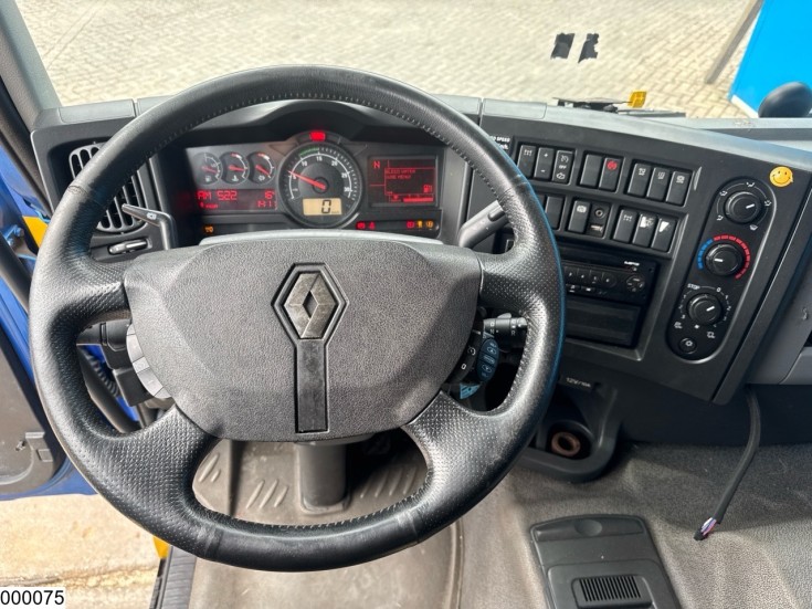 Renault D 18 430