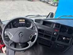 Renault T 440