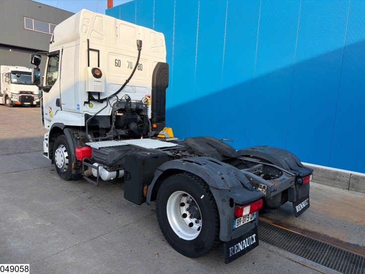 Renault Premium 460 Dxi