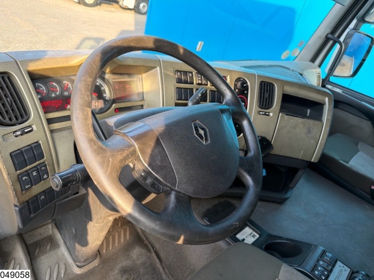 Renault Premium 460 Dxi