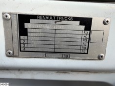 Renault Premium 460 Dxi