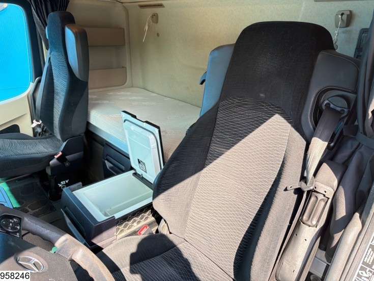 Mercedes Actros 1845