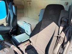 Mercedes Actros 1845