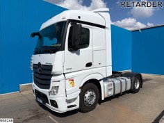Mercedes Actros 1845