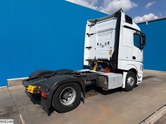 Mercedes Actros 1845